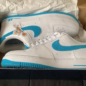 Air Force 1 ‘07